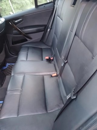 BMW X3 2007