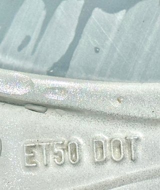 Llantas Ford 17 pulgadas