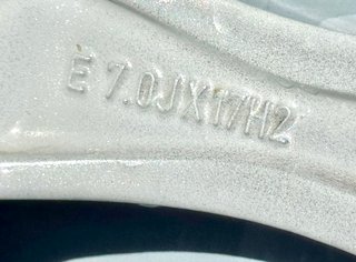 Llantas Ford 17 pulgadas