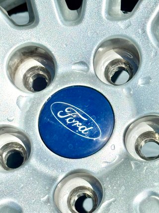 Llantas Ford 17 pulgadas
