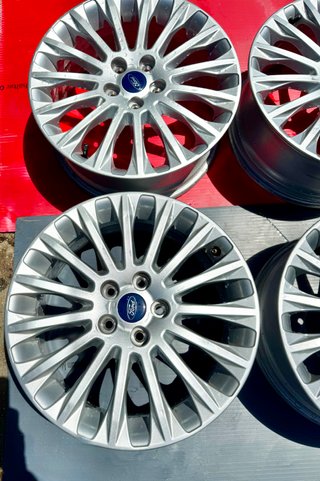 Llantas Ford 17 pulgadas
