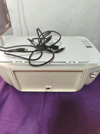 Stampante HP Deskjet 3636 Multifunzione