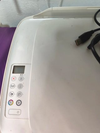Stampante HP Deskjet 3636 Multifunzione