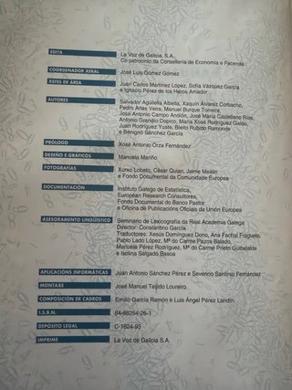 Manual Básico de Economía en Galego