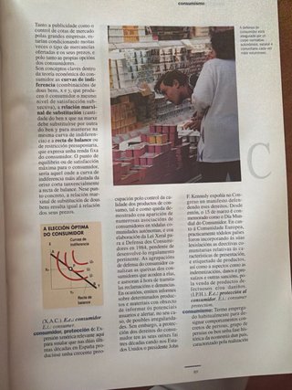 Manual Básico de Economía en Galego