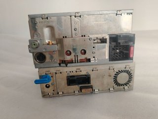 Radio CD Mercedes Clase S W220