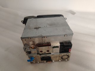 Radio CD Mercedes Clase S W220