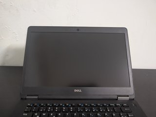 Portátil Dell Latitude E7470 I5 16gb RAM SSD #3