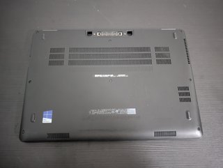 Portátil Dell Latitude E7470 I5 16gb RAM SSD #3