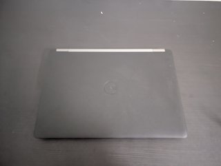Portátil Dell Latitude E7470 I5 16gb RAM SSD #3