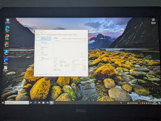 Portátil Dell Latitude E7470 I5 16gb RAM SSD #3