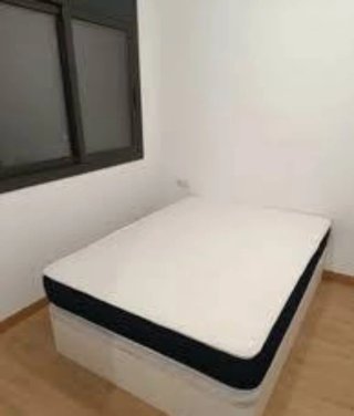 Canapé cama blanco
