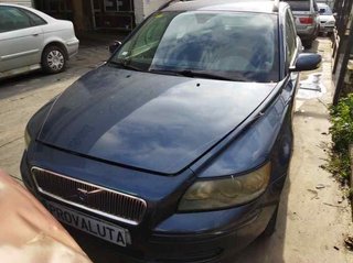 Paragolpes delantero volvo 39991837 v50 - 1 211602