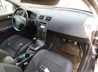 Paragolpes delantero volvo 39991837 v50 - 1 211602