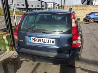 Paragolpes delantero volvo 39991837 v50 - 1 211602