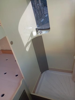 Camper FIAT Ducato 2011