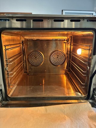 Horno Convección Royal Catering 2400W