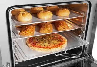 Horno Convección Royal Catering 2400W