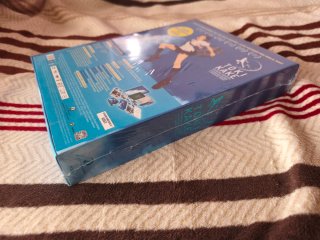 Toki Kake Blu-ray Edición Coleccionista