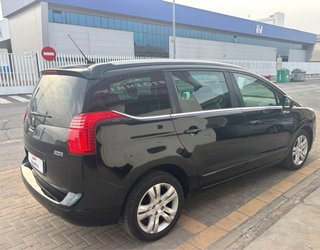 Peugeot 5008 2016