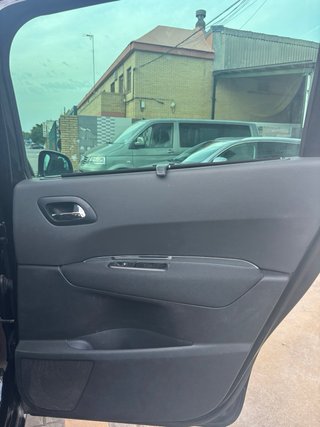 Peugeot 5008 2016