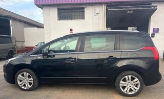 Peugeot 5008 2016