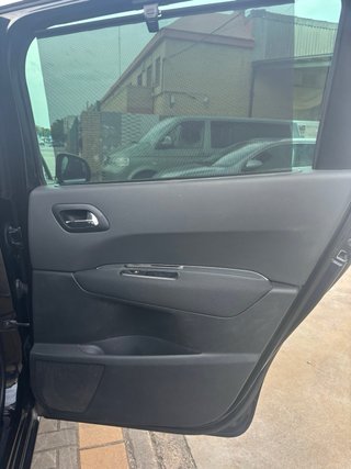 Peugeot 5008 2016
