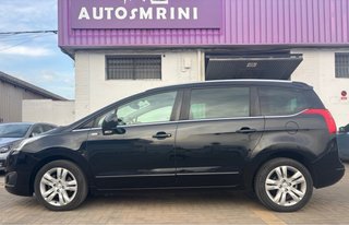 Peugeot 5008 2016