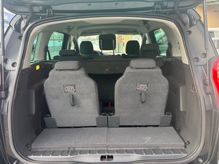 Peugeot 5008 2016