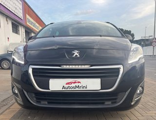 Peugeot 5008 2016