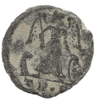 Follis Constantinopolis
