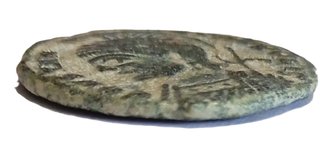 Follis Constantinopolis