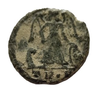 Follis Constantinopolis