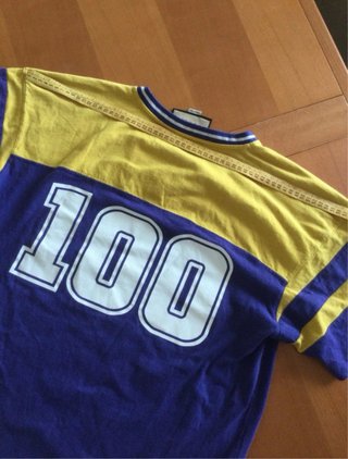 Camiseta Gucci. Talla L