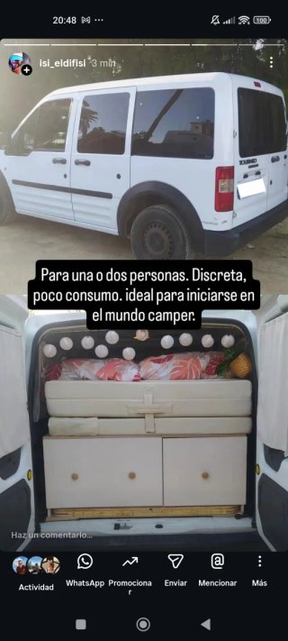 Ford Tourneo Connect 2007