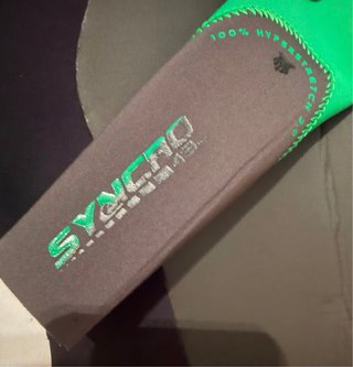 Traje Neopreno Quiksilver Niño 10/152
