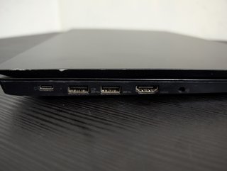 Portátil Lenovo ThinkPad E15 I3 8GB RAM ssd