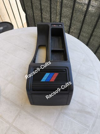 /// Color Cubierta Cenicero Trasero BMW E46