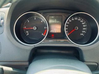 Volkswagen Polo 2015