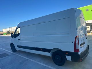 Opel Movano 2019