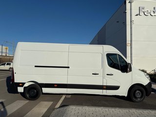 Opel Movano 2019
