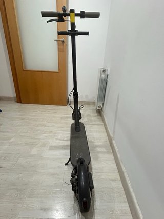 Patinete Eléctrico Xiaomi Mi Scooter 1S