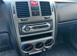 Hyundai Getz 2005