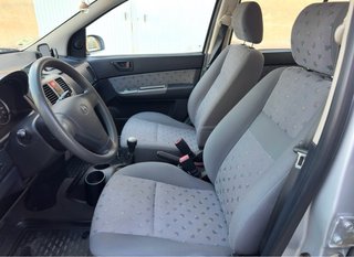 Hyundai Getz 2005