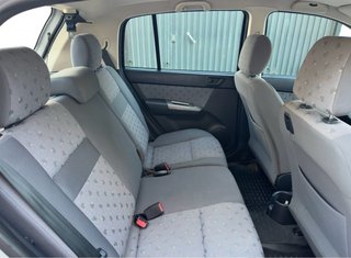 Hyundai Getz 2005