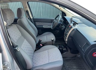 Hyundai Getz 2005