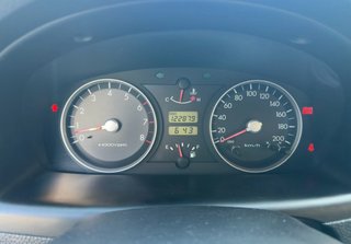 Hyundai Getz 2005