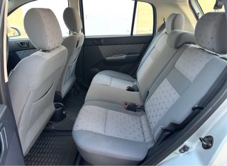Hyundai Getz 2005