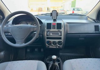 Hyundai Getz 2005