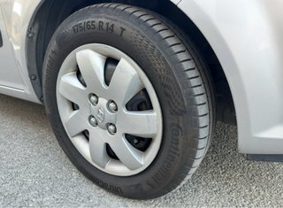 Hyundai Getz 2005
